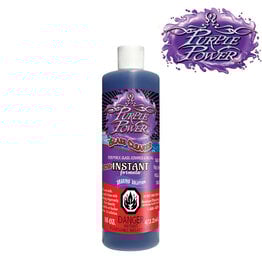 PURPLE POWER INSTANT FORMULA – 16oz