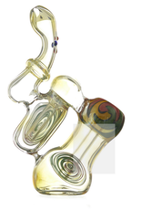 BUBBLER - BLURRY VISION DOUBLE - 7in / 18cm