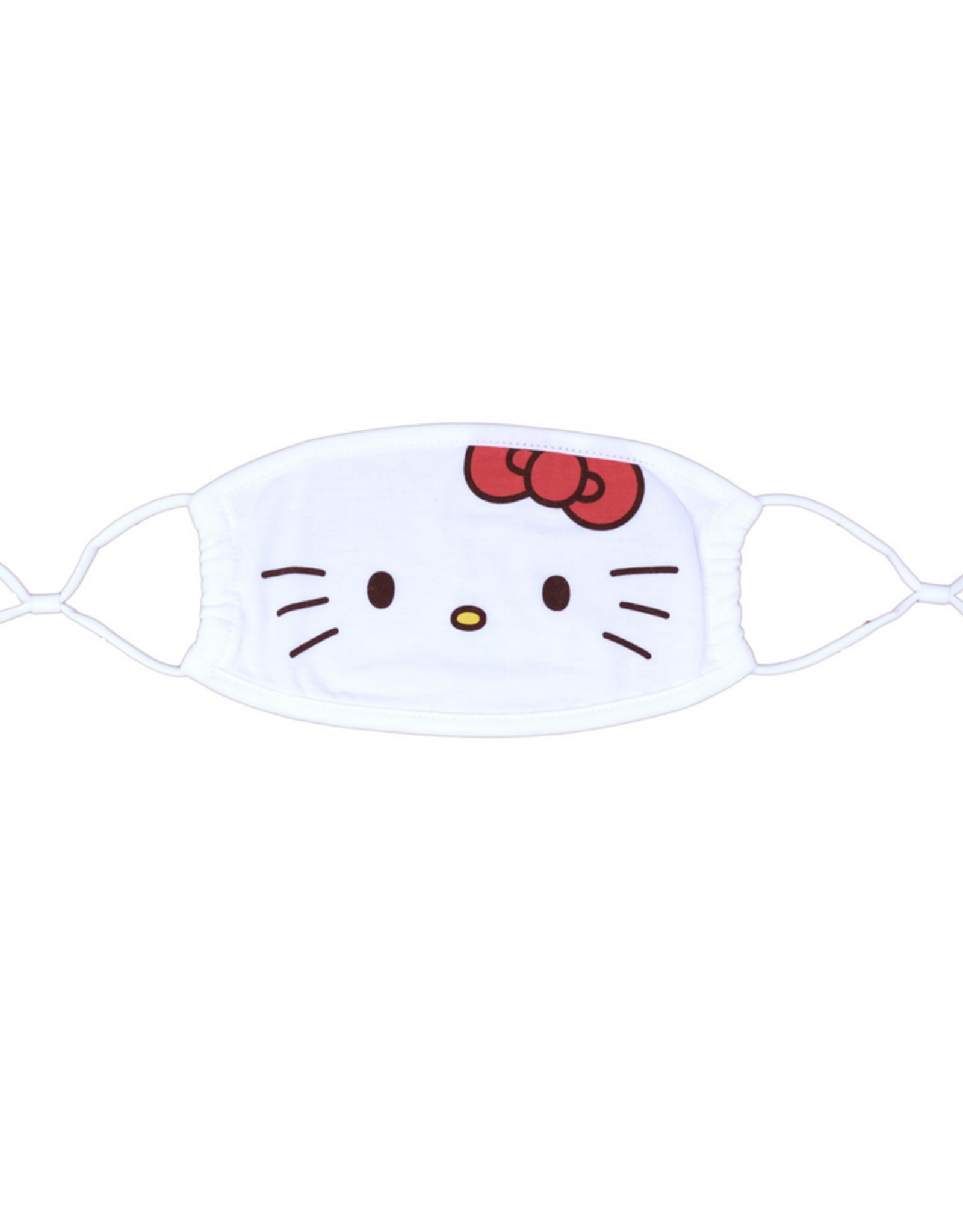 HELLO KITTY FACE MASK