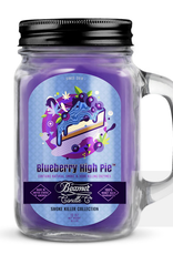 BEAMER CANDLE 12OZ - BLUEBERRY HIGH PIE