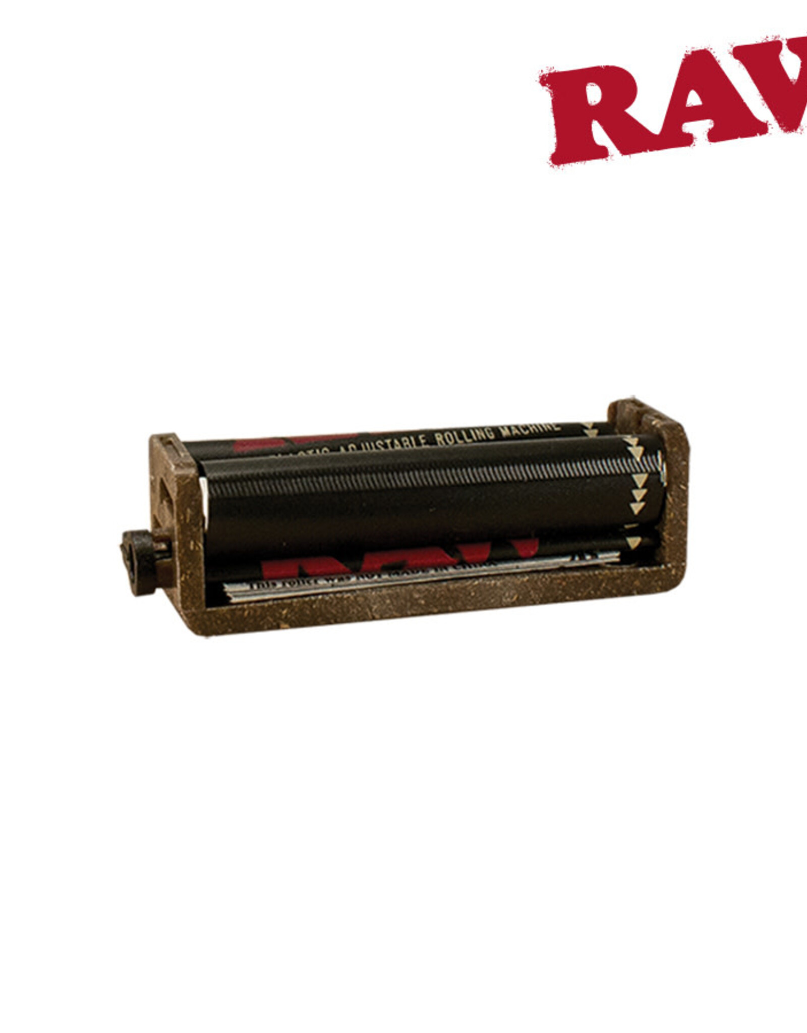 RAW RAW Adjustable 79mm Roller