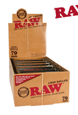 RAW RAW Adjustable 79mm Roller