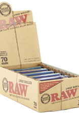 RAW RAW ADJUST 70MM