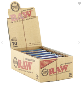 RAW RAW ADJUST 70MM
