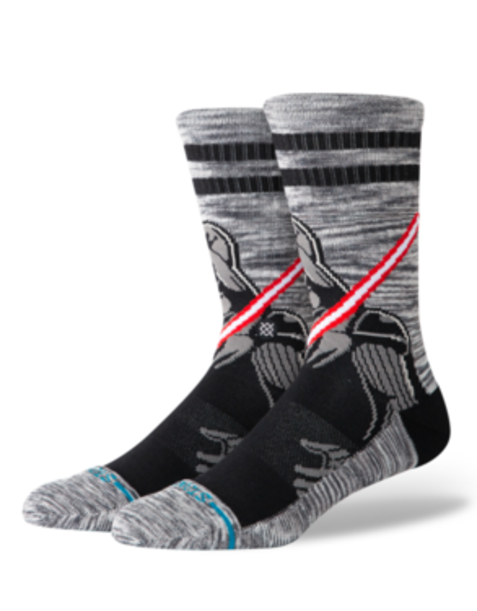 Stance STANCE SOCKS: : STP LUFM DARTH