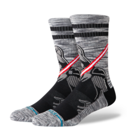 Stance STANCE SOCKS: : STP LUFM DARTH
