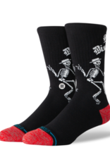 Stance MUPA SKELLY DANCING CREW