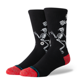Stance MUPA SKELLY DANCING CREW