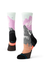 Stance WO ATHL OUT OF RANGE MID WOOL CREW