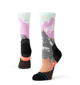 Stance WO ATHL OUT OF RANGE MID WOOL CREW