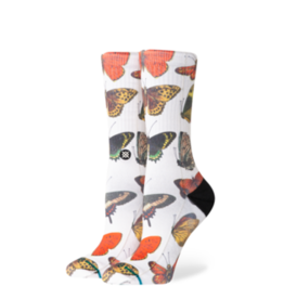 Stance WO FLUTTERBY CREW