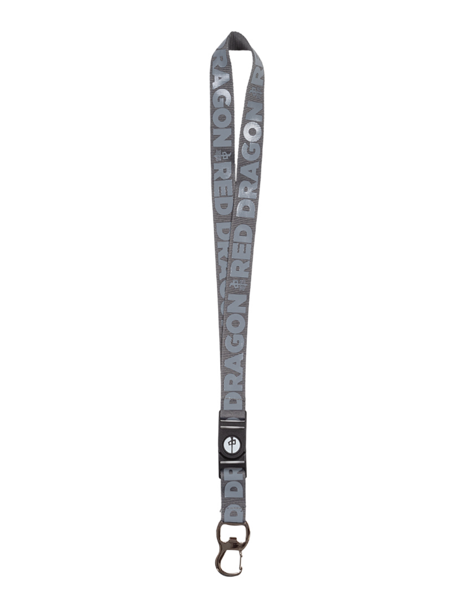 RDS RDS LANYARD GREY/GREY