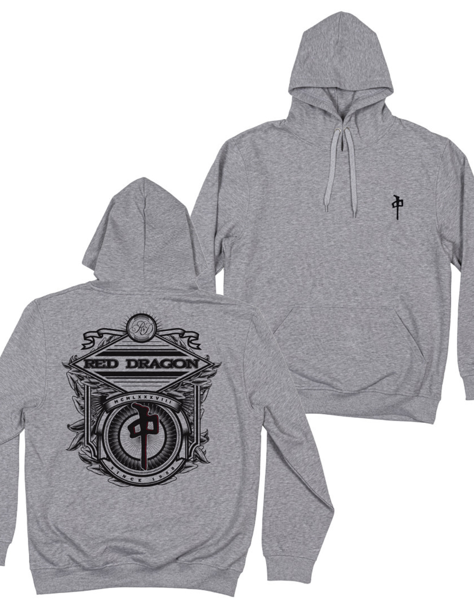RDS RDS HOOD BEER
