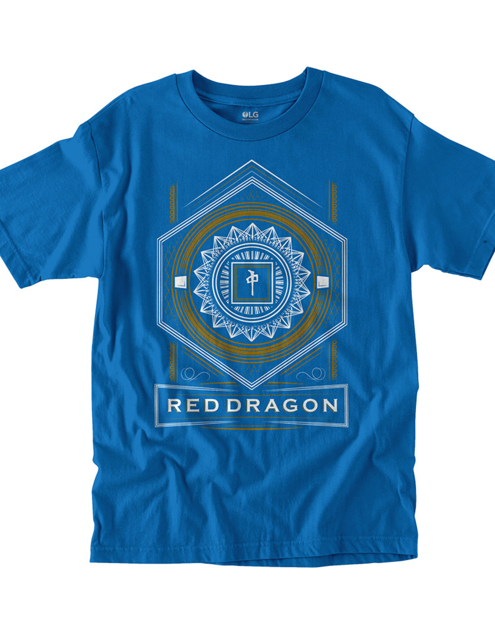 RDS RDS T-SHIRT WELL PLAYED