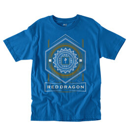 RDS RDS T-SHIRT WELL PLAYED