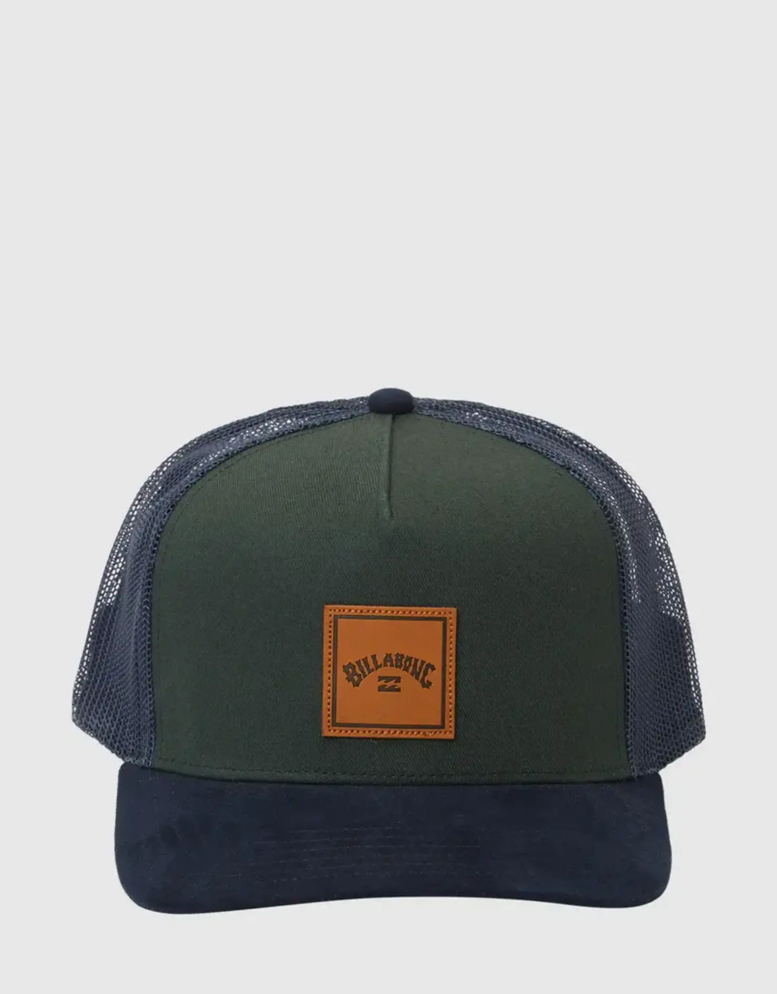 Billabong STACKED TRUCKER HAT
