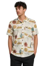 RVCA RVCA ANYTIME SS