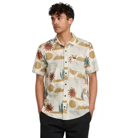 RVCA RVCA ANYTIME SS