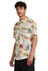 RVCA RVCA ANYTIME SS