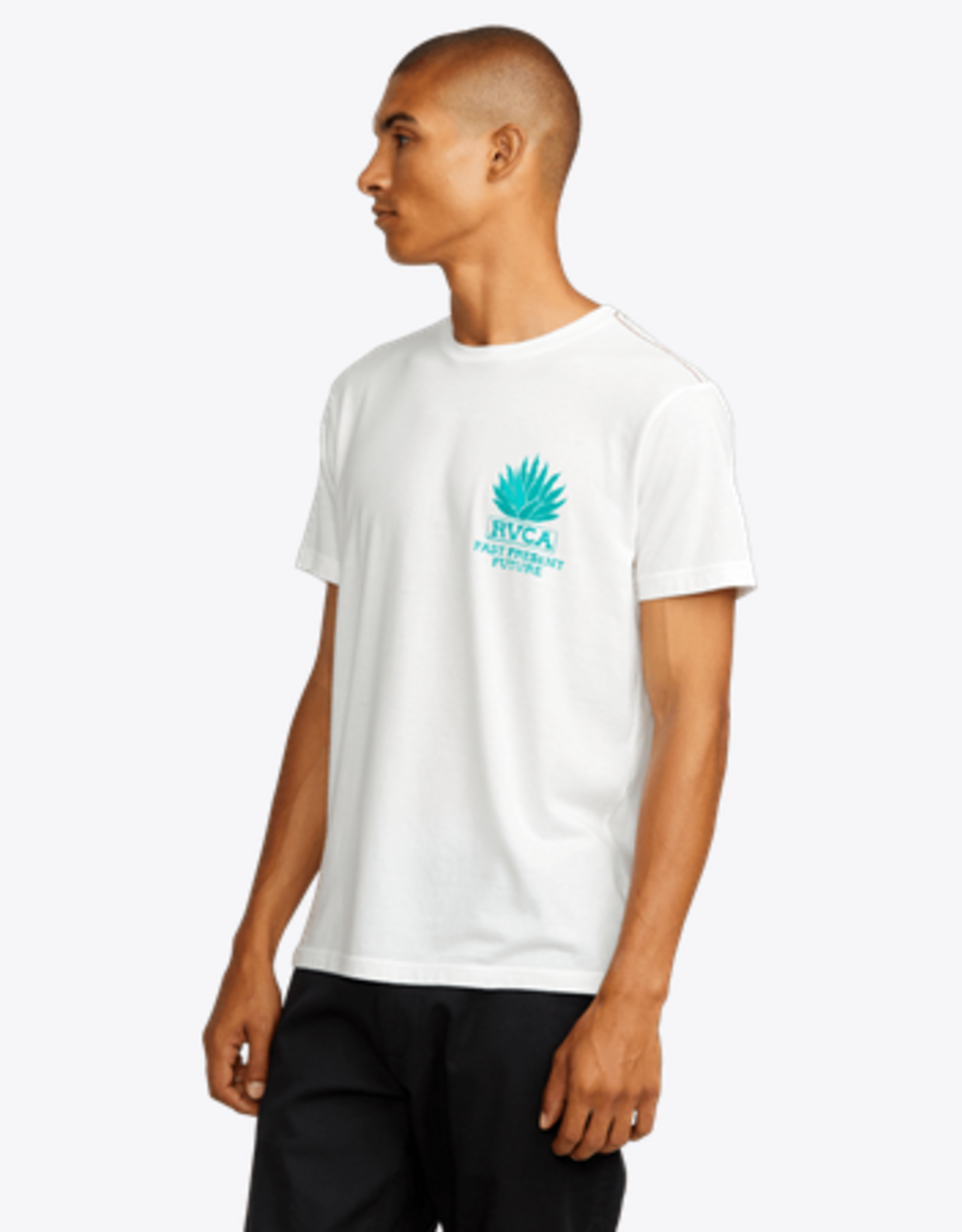 RVCA RVCAGAVE SS