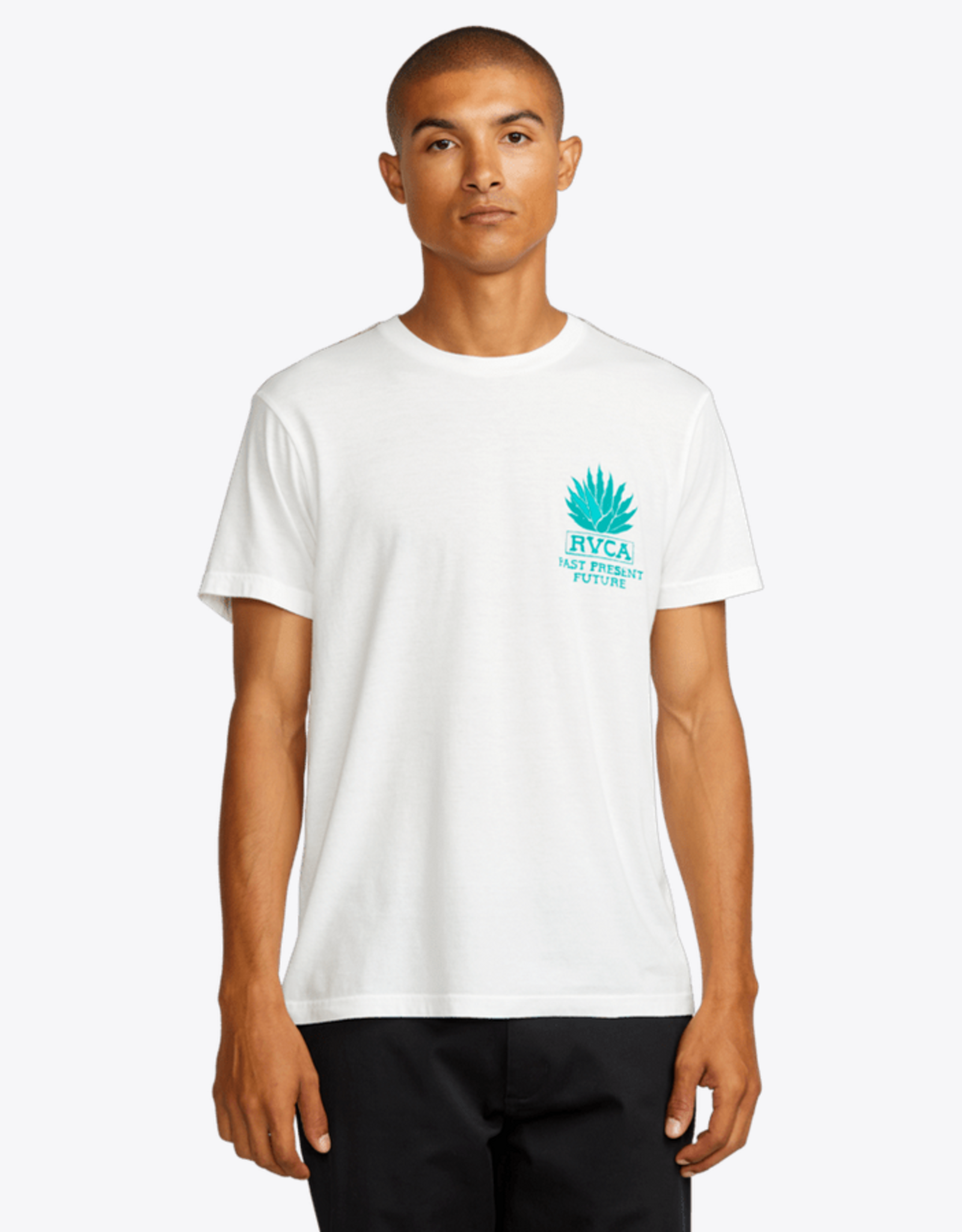 RVCA RVCAGAVE SS