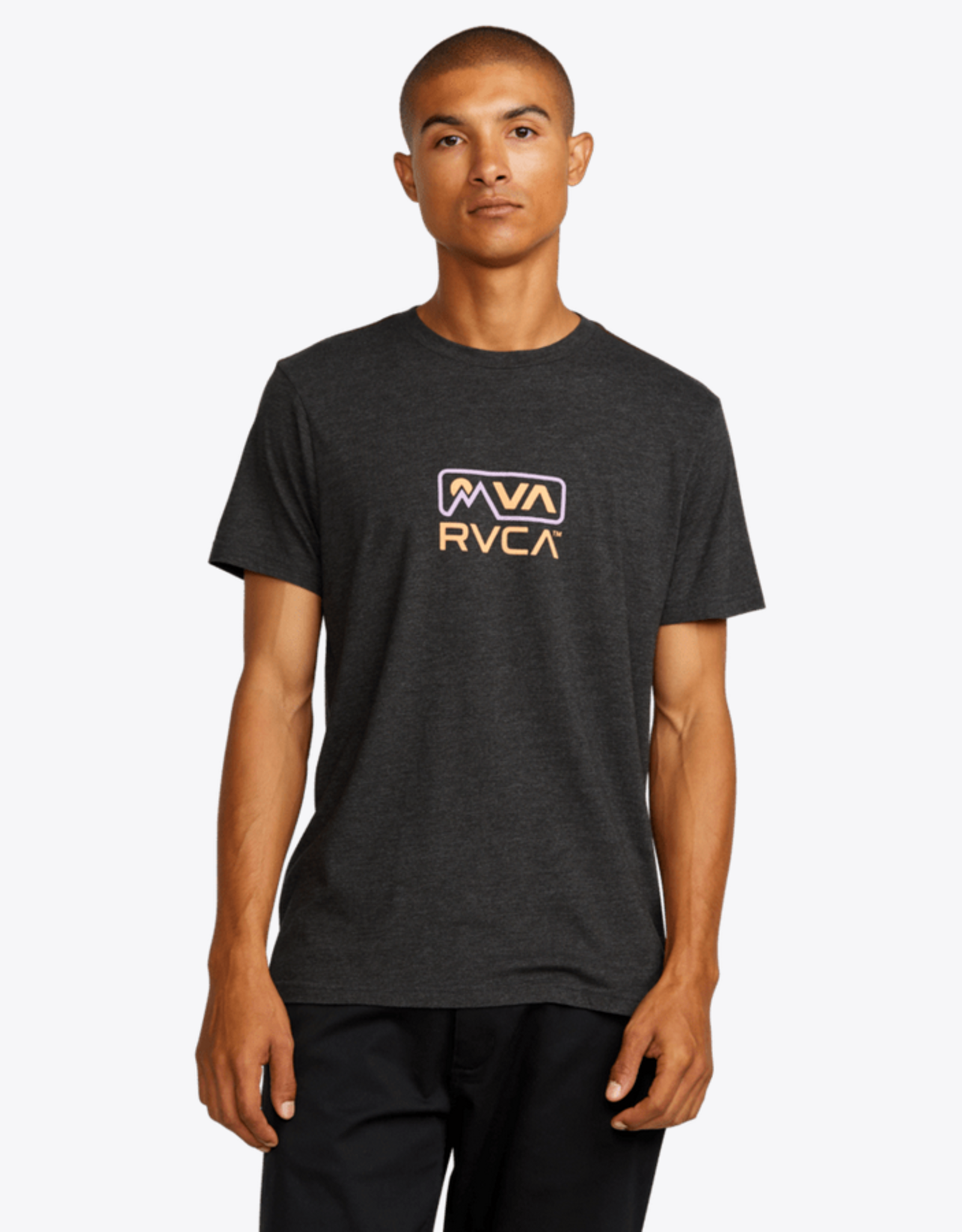 RVCA RVCA MNT RVCA SS