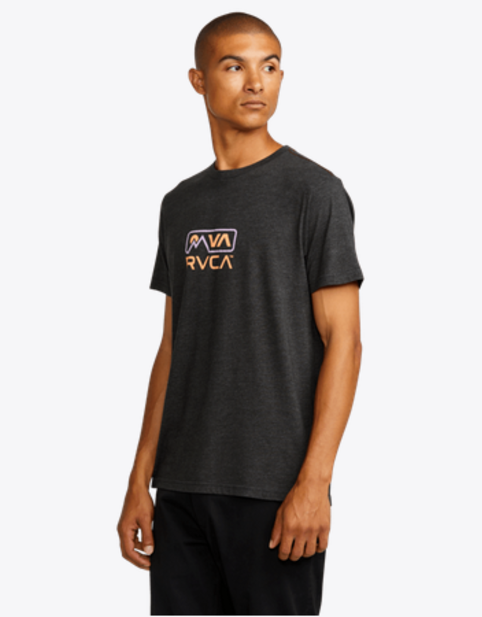 RVCA RVCA MNT RVCA SS