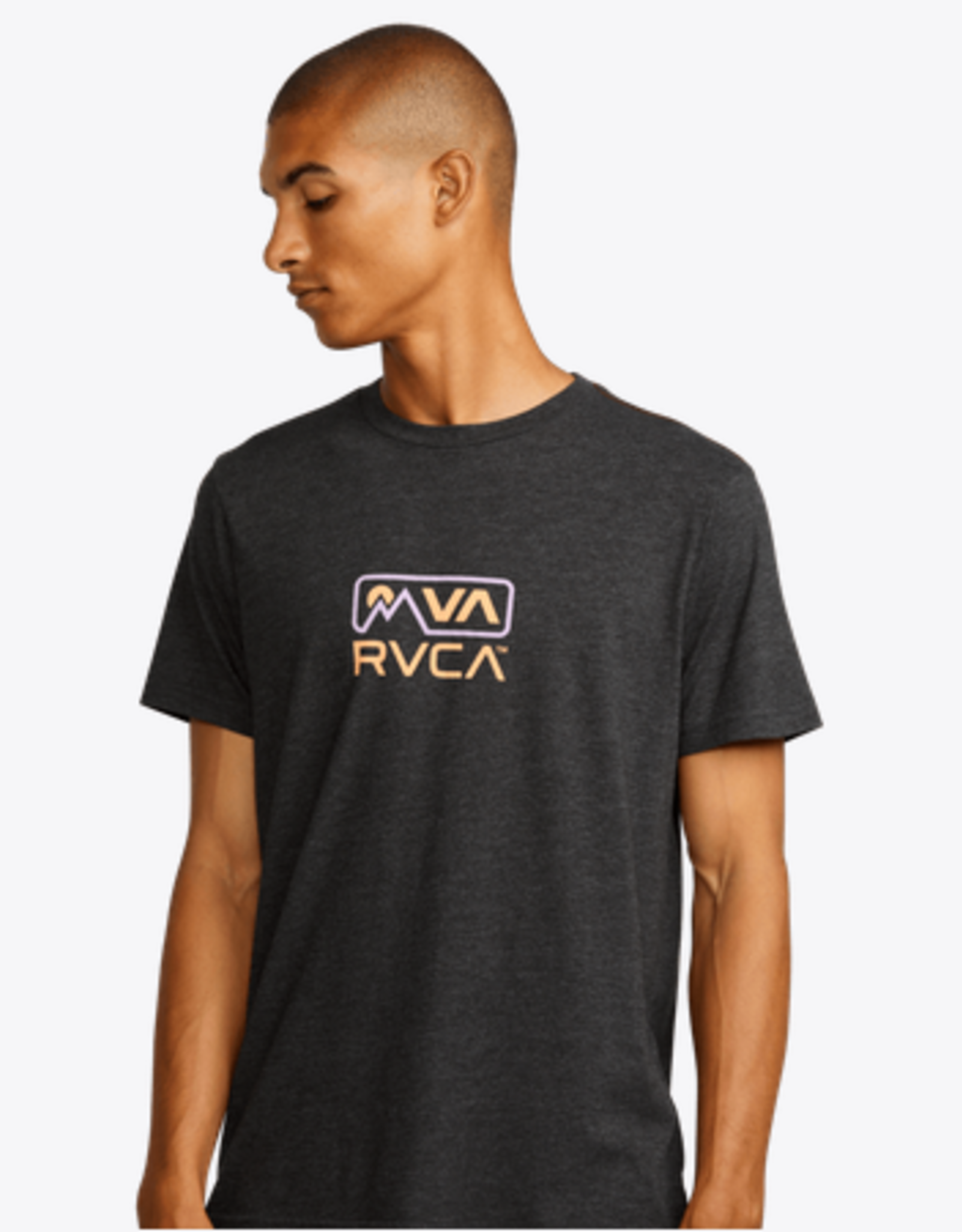 RVCA RVCA MNT RVCA SS