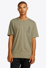RVCA DETH VALLEY SS