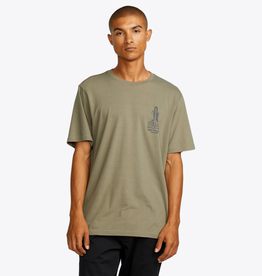 RVCA DETH VALLEY SS