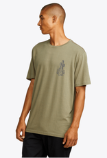 RVCA DETH VALLEY SS