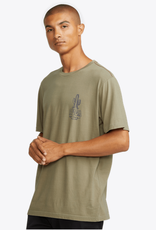 RVCA DETH VALLEY SS