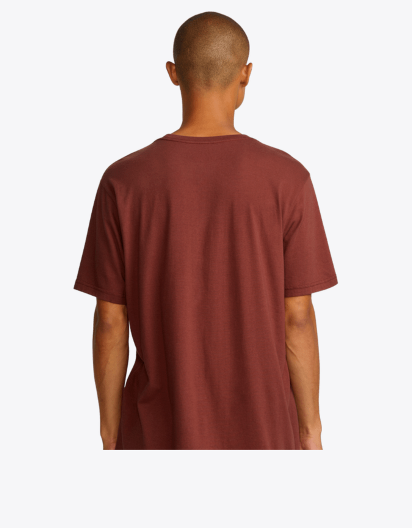 RVCA AG SEAL SS