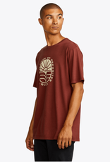 RVCA AG SEAL SS