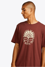 RVCA AG SEAL SS