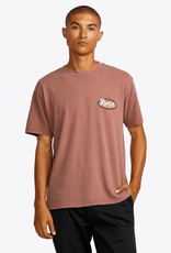 RVCA RANCH SCRIPT SS