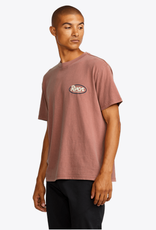 RVCA RANCH SCRIPT SS