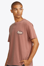RVCA RANCH SCRIPT SS