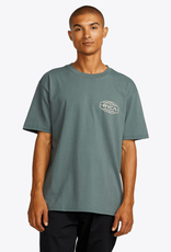RVCA GLOBAL HEX SS