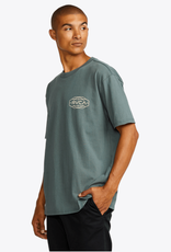 RVCA GLOBAL HEX SS