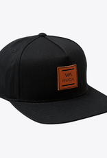 RVCA VA ALL THE WAY SNAPBACK O/S