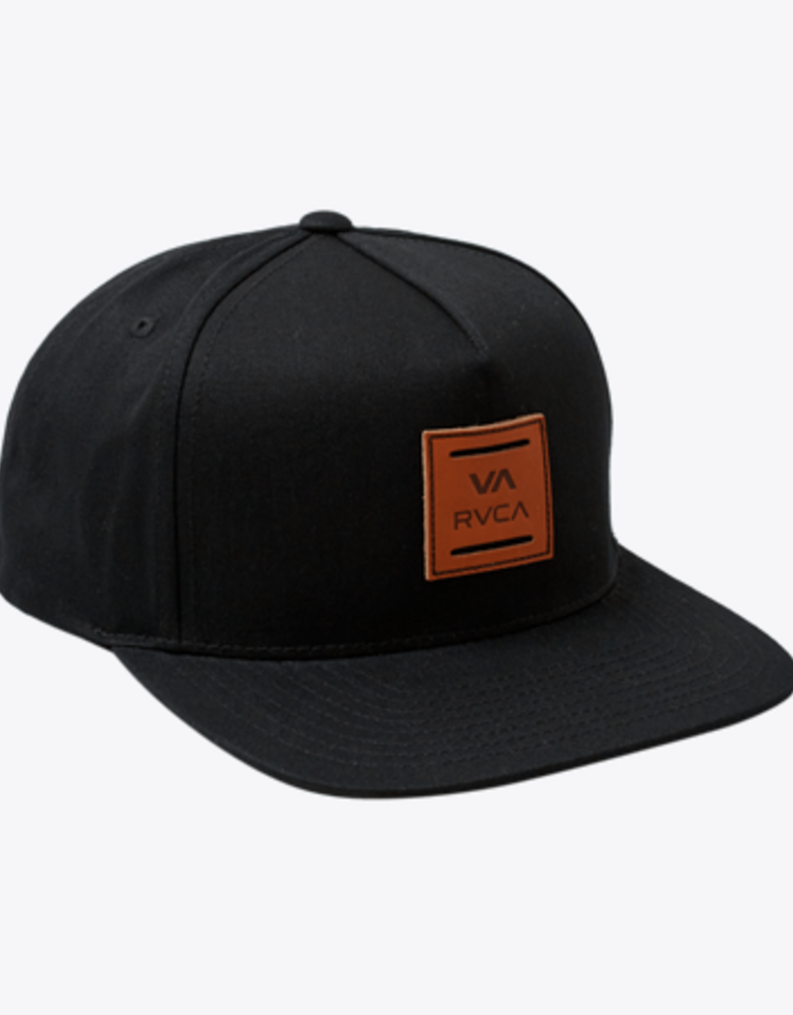 RVCA VA ALL THE WAY SNAPBACK O/S