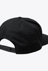 RVCA VA ALL THE WAY SNAPBACK O/S