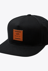 RVCA VA ALL THE WAY SNAPBACK O/S