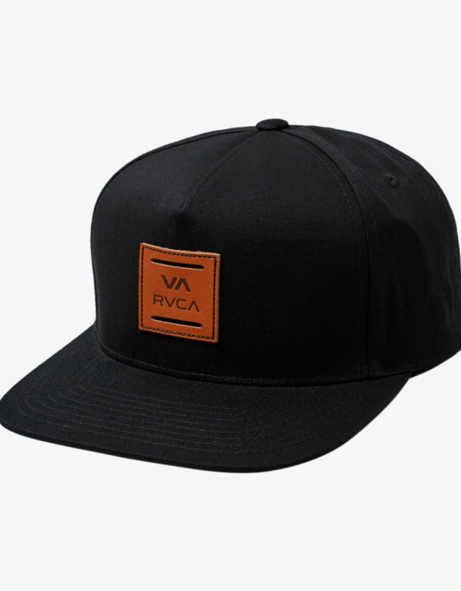 RVCA VA ALL THE WAY SNAPBACK O/S