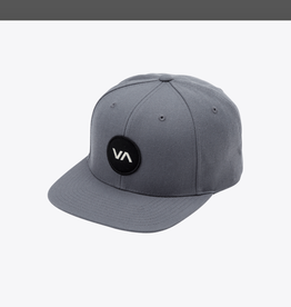 RVCA VA PATCH SNAPBACK O/S