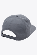 RVCA VA PATCH SNAPBACK O/S