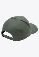 RVCA PLATFORM SNAPBACK O/S