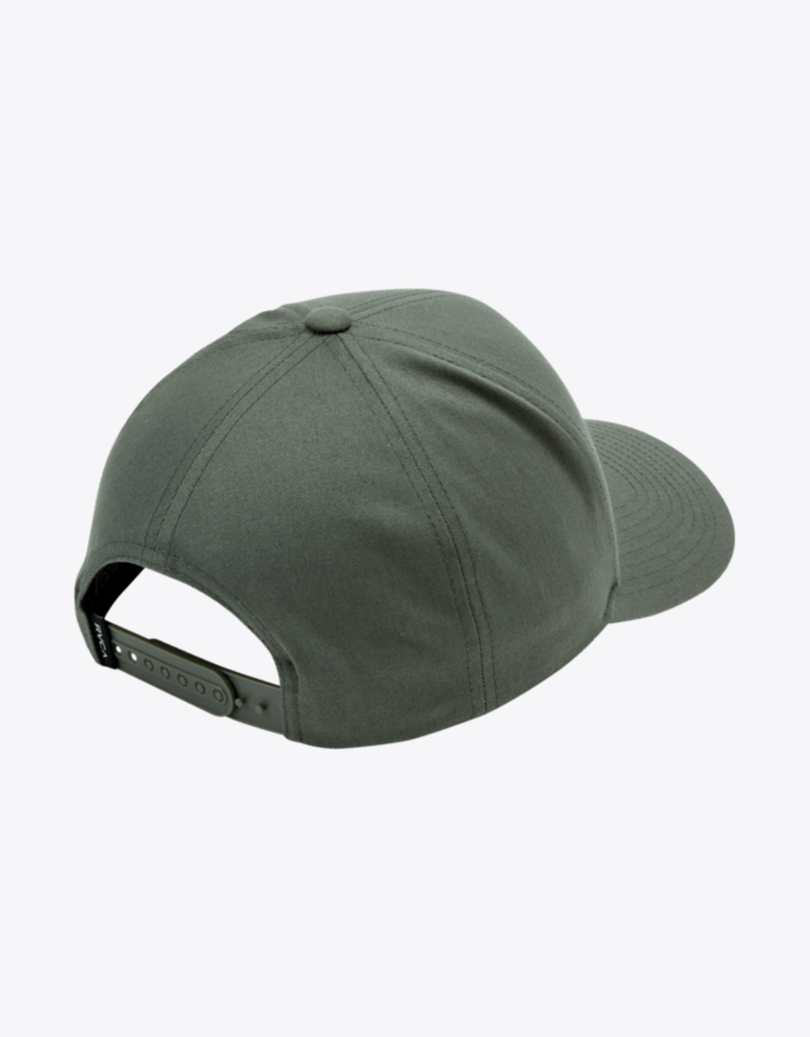 RVCA PLATFORM SNAPBACK O/S
