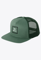 RVCA VA ALL THE WAY TRUCKER ABG 0/S